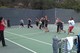 Tennis Court Games